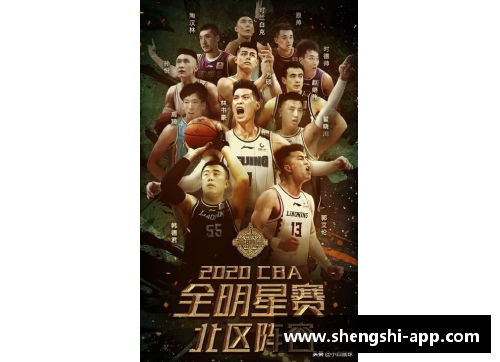 盛世app下载CBA全明星赛精彩纷呈，外援互飙42分刷新记录 - 副本