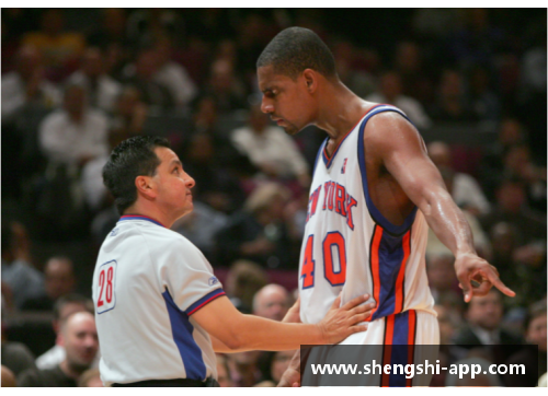 盛世app下载NBA球员伤退影响力：从体育赛事到经济影响的全面分析