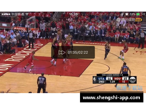 盛世app下载NBA比赛视频下载：完整赛事精彩回放，高清无广告在线观看 - 副本