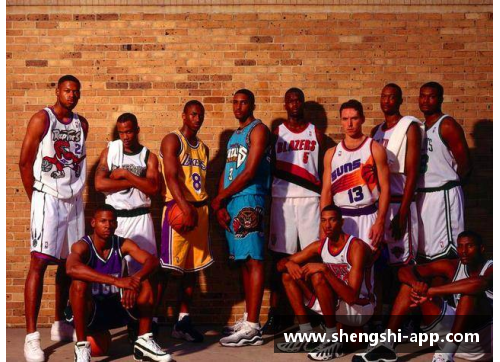 盛世app下载NBA洛杉矶：明星闪耀的城市之光